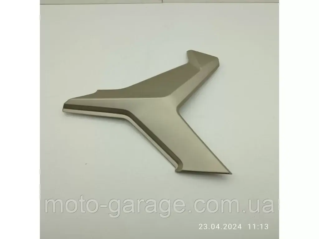 Пластик бічний (центральний) Geon CR6s, лівий,, фото 1