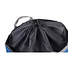 Кошик для іграшок Nukido блакитний слоник, фото 4