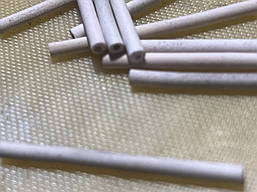 Трубка керамічна  38 х 2.75 х 1мм