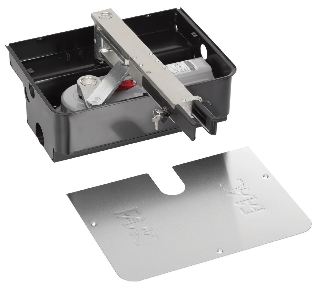 Електромеханічний привід  FAAC 770N