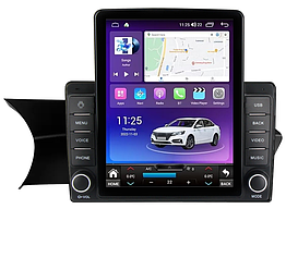 Штатная магнитола Mekede MTS Mercedes-Benz C-Class 3 W204 C204 S204 (2011 - 2015)