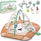 Розвивальний килимок Lew Nukido, фото 2