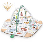 Розвивальний килимок Lew Nukido, фото 3