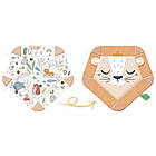 Розвивальний килимок Lew Nukido, фото 4