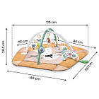 Розвивальний килимок Lew Nukido, фото 6