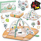 Розвивальний килимок Lew Nukido, фото 7