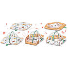 Розвивальний килимок Lew Nukido, фото 8