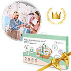 Розвивальний килимок Lew Nukido, фото 9