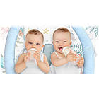 Килимок розвивальний Ocean Nukido блакитний, фото 8