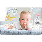 Килимок розвивальний Ocean Nukido блакитний, фото 9