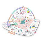 Розвивальний килимок 110 x 100 см Пташеня Nukido, фото 2