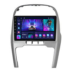 Штатна магнітола Mekede M150S Chery Tiggo 3 (2014-2015) QleD