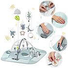 Розвивальний килимок 136 x 136 см Коала Nukido, фото 4