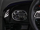 Дитяча акумуляторна машинка Audi R8 Чорна, фото 8