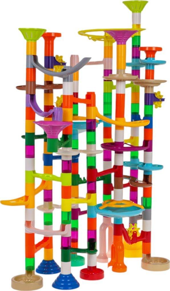 Трековий м'ячик GIGA 200 шт., фото 1