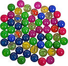 Трековий м'ячик GIGA 200 шт., фото 5