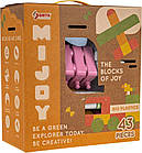 БІО конструктори для дітей 18м+, фото 4