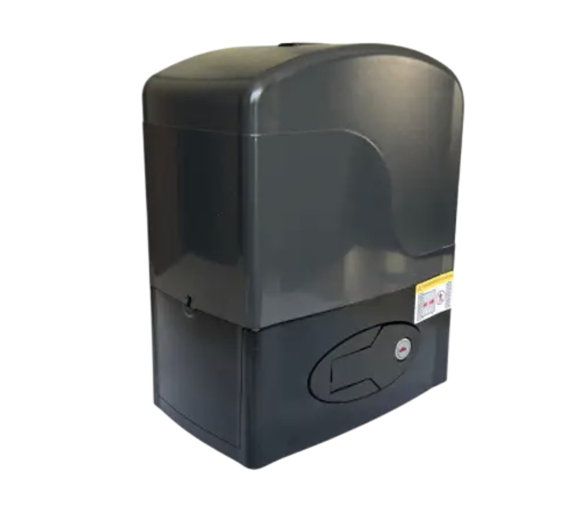 Gant IZ-800 - автоматика для відкатних воріт, стулка до 800 кг