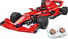 Машинка Vehicle Bolid F1 1065 шт., фото 3