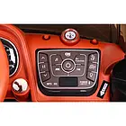 Дитяча акумуляторна машинка Bentley Bentayga Біла, фото 7