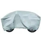 Дитяча акумуляторна машинка Bentley Bentayga Біла, фото 8