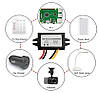 Перетворювач напруги 12V - 5V (3A 15W) DC/DC понижуючий автомобільний бортова мережа Converter Regulator побутовий конвертер імпул, фото 8