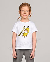 Футболка дитяча з Котиком