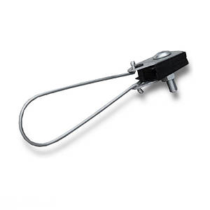 Затискач дротяний 4х16-25 мм² , 100 шт.