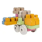 БІО кубики для дітей 18м+, фото 2