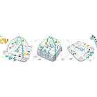 Килимок розвивальний 110 x 100 см Нессі Ricokids, фото 9