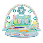 Килимок розвивальний з піаніно Ricokids, фото 2