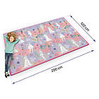 Килимок для розфарбовування 200 x 120 x 0,3 см Ricokids, фото 8