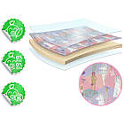 Килимок для розфарбовування 200 x 120 x 0,3 см Ricokids, фото 9