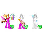 Килимок для розфарбовування 200 x 120 x 0,3 см Ricokids, фото 10