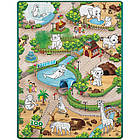 Килимок для розфарбовування 120 x 90 x 0,3 см Ricokids, фото 2