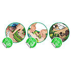 Килимок для розфарбовування 120 x 90 x 0,3 см Ricokids, фото 9