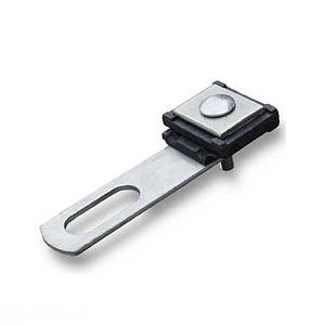 Затискач натяжний 4х25-50 мм2, 30 шт.