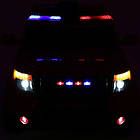 Дитяча акумуляторна машинка Пожежна, фото 9