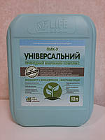 Деструктор стерні ДЕСТЕРН Лайф Біохем. Деструктор соломи ДЕСТЕРН. Норма 2л/га. Тара 10л., фото 4