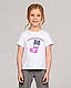 Футболка дитяча з Котиком, фото 10