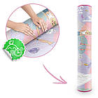 Килимок для розмальовування 120 x 90 x 0,3 см Ricokids, фото 4