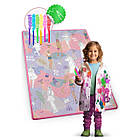 Килимок для розмальовування 120 x 90 x 0,3 см Ricokids, фото 6