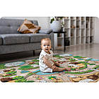 Килимок для розфарбовування 200 x 120 x 0,3 см Ricokids, фото 7