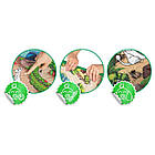 Килимок для розфарбовування 200 x 120 x 0,3 см Ricokids, фото 10