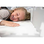 Килимок-пазл Ricokids 151x151 см 16 шт. м'ятно-сірий, фото 7