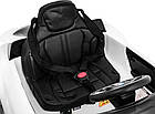 Дитяча акумуляторна машинка BMW I8 Lift Battery Car Біла, фото 9