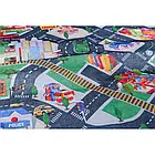 Килимок City + набір Soft Cars, фото 3