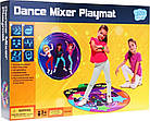 Танцювально-музичний килимок для дітей 3+, фото 4
