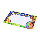 Дитячий водняний килимок 3+ Ramiz, фото 5