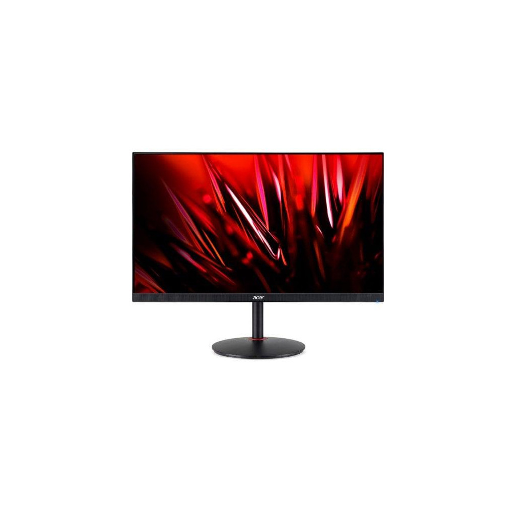 23.8" Acer Nitro XV240YM3bmiiprx Black (UM.QX0EE.306)